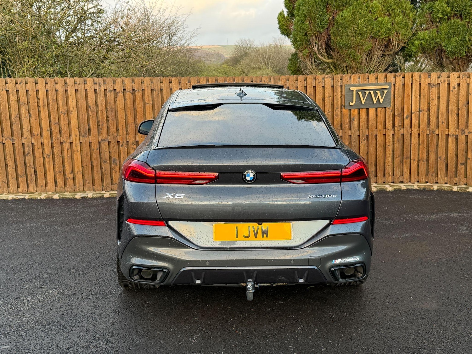 Used BMW X6 2020 for sale - 78019153: Photo 41