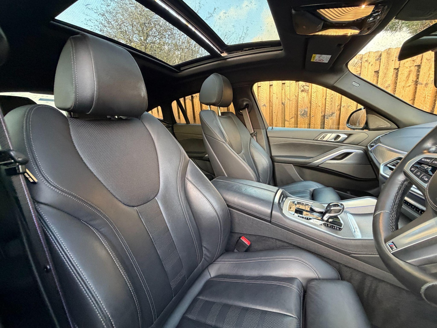 Used BMW X6 2020 for sale - 78019153: Photo 5