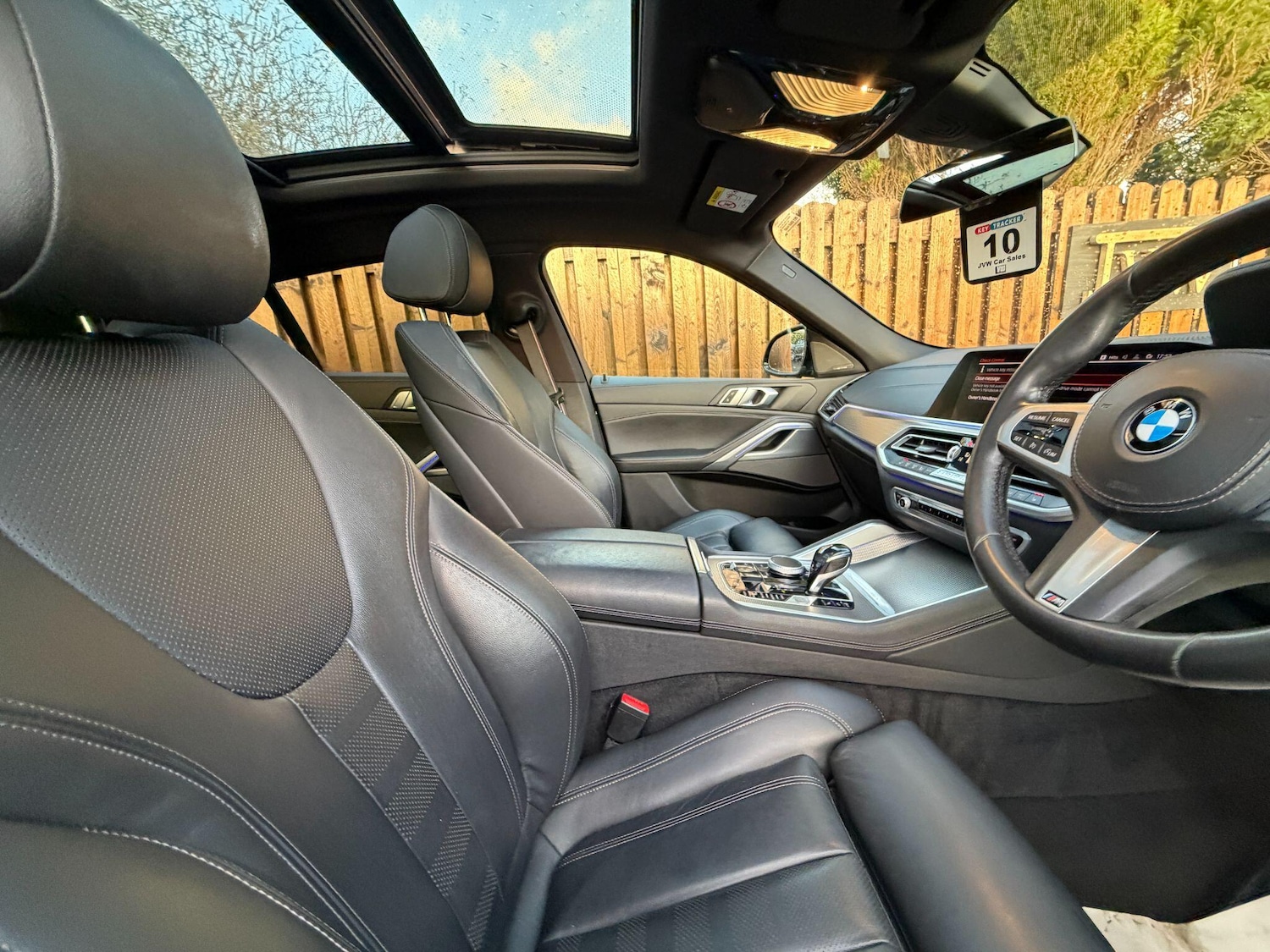 Used BMW X6 2020 for sale - 78019153: Photo 6