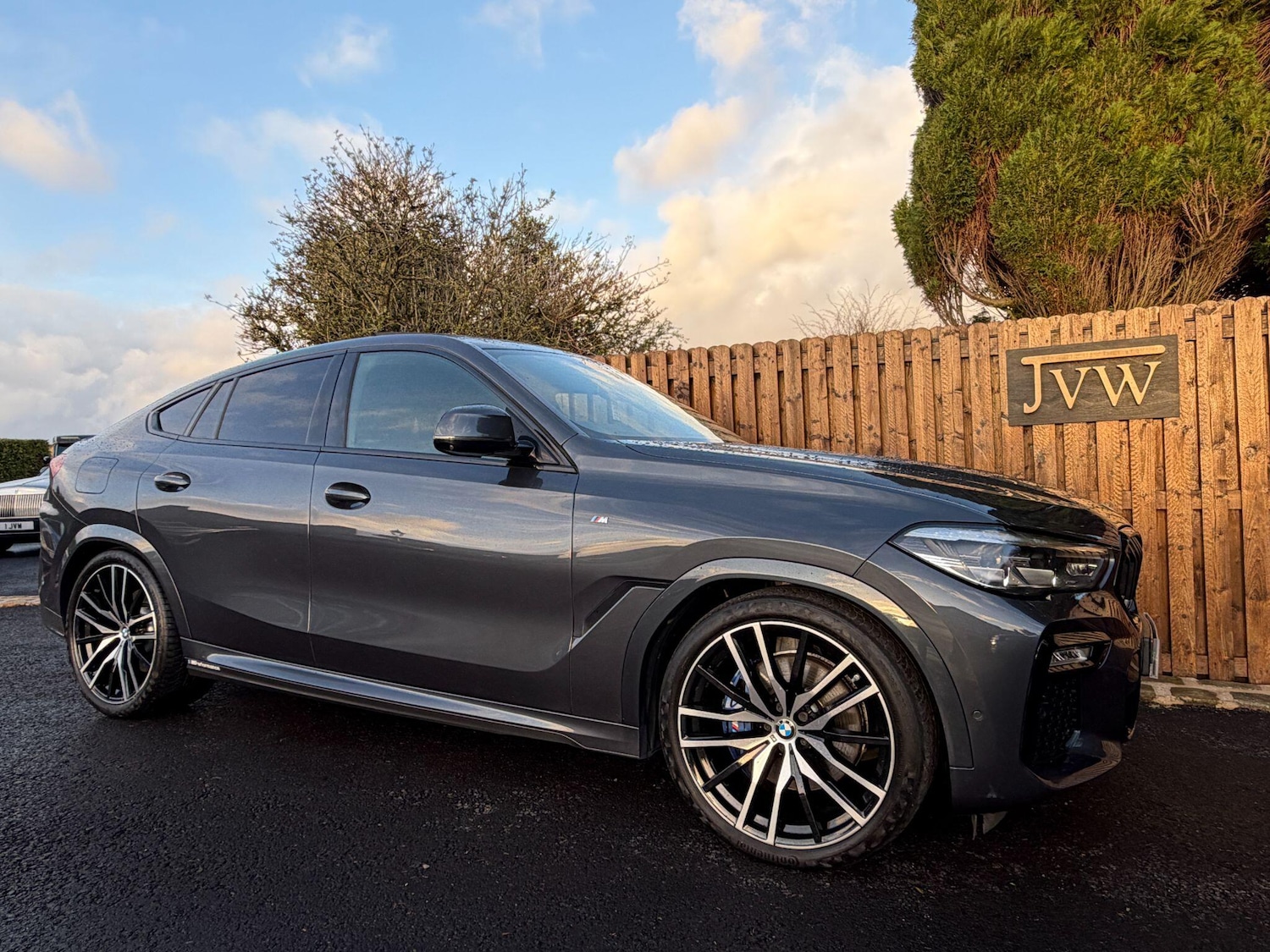 Used BMW X6 2020 for sale - 78019153: Photo 7