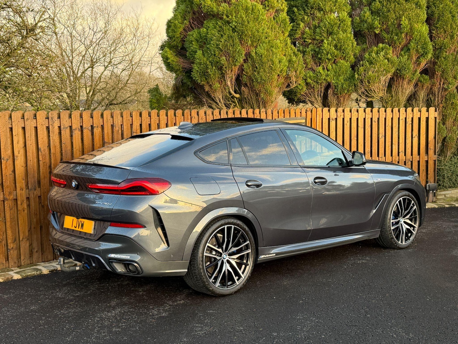 Used BMW X6 2020 for sale - 78019153: Photo 9