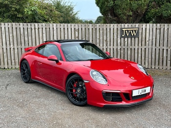 Used Porsche 911 2018 for sale - 76001248: Photo