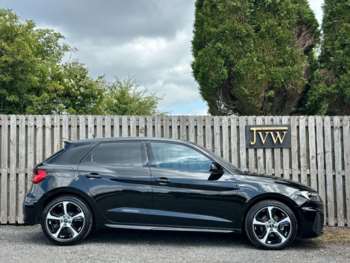 Used Audi A1 2022 for sale - 74920790: Photo