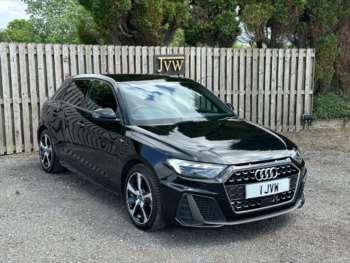 Used Audi A1 2022 for sale - 74920790: Photo