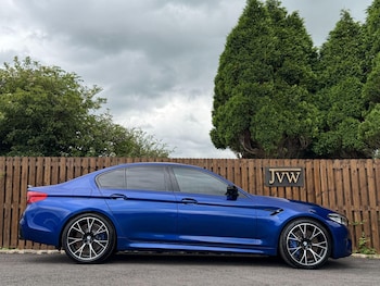 Used BMW M5 2020 for sale - 78958177: Photo