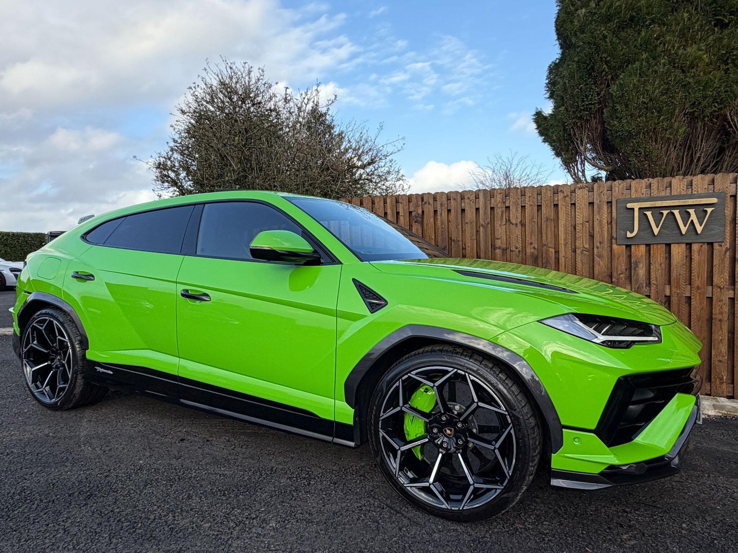 Used Lamborghini Urus 2024 for sale - 78047914: Photo 10