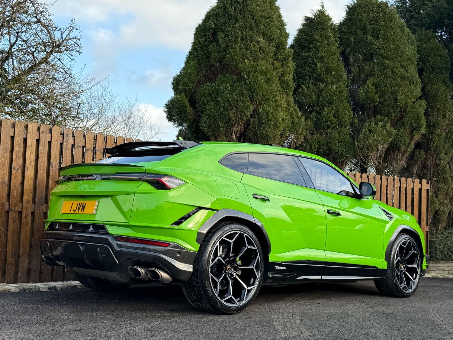Used Lamborghini Urus 2024 for sale - 78047914: Photo 11