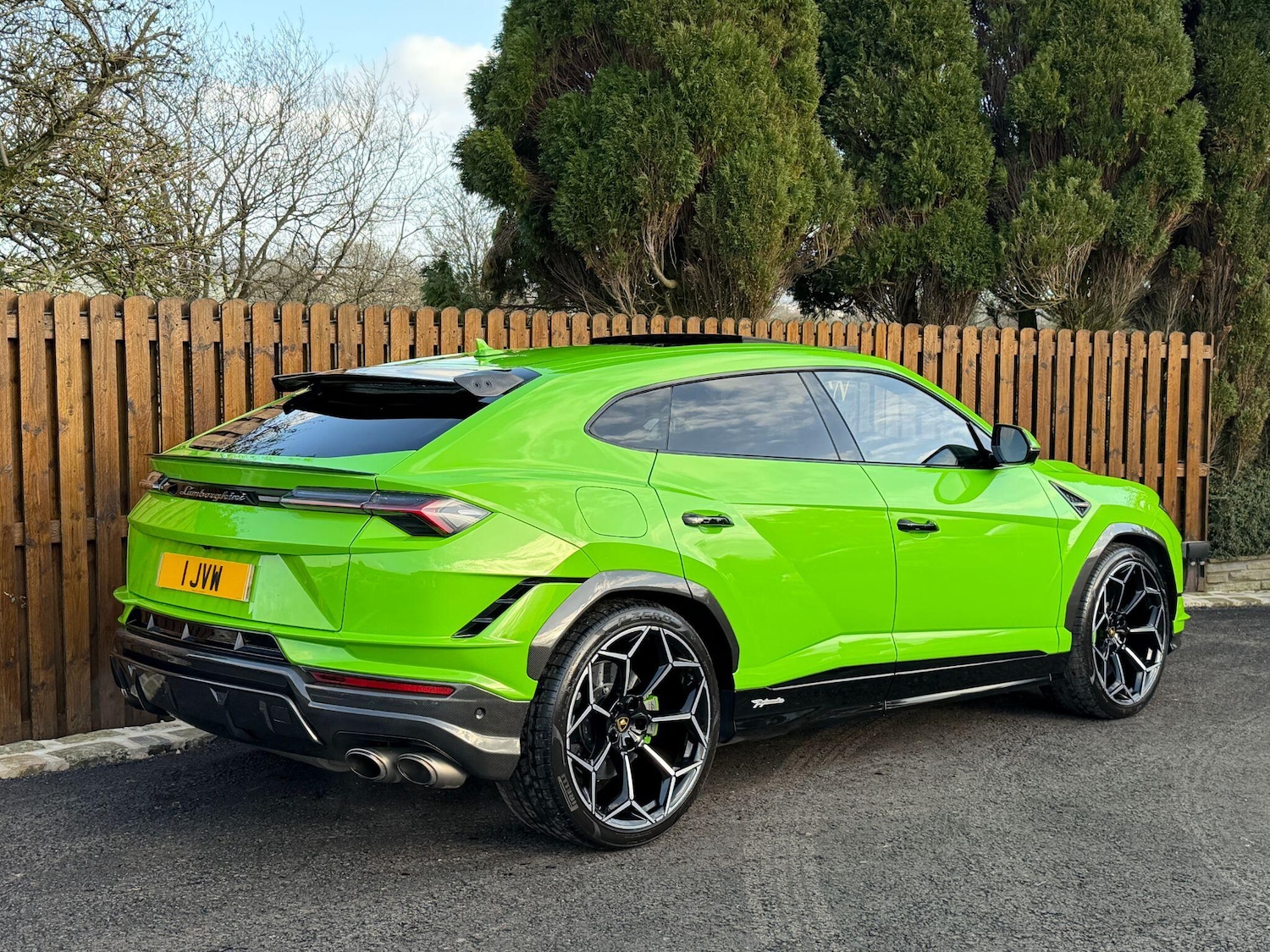 Used Lamborghini Urus 2024 for sale - 78047914: Photo 12