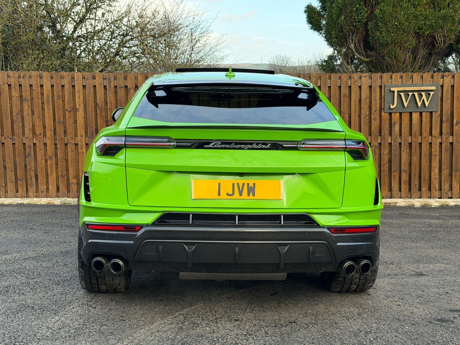 Used Lamborghini Urus 2024 for sale - 78047914: Photo 14
