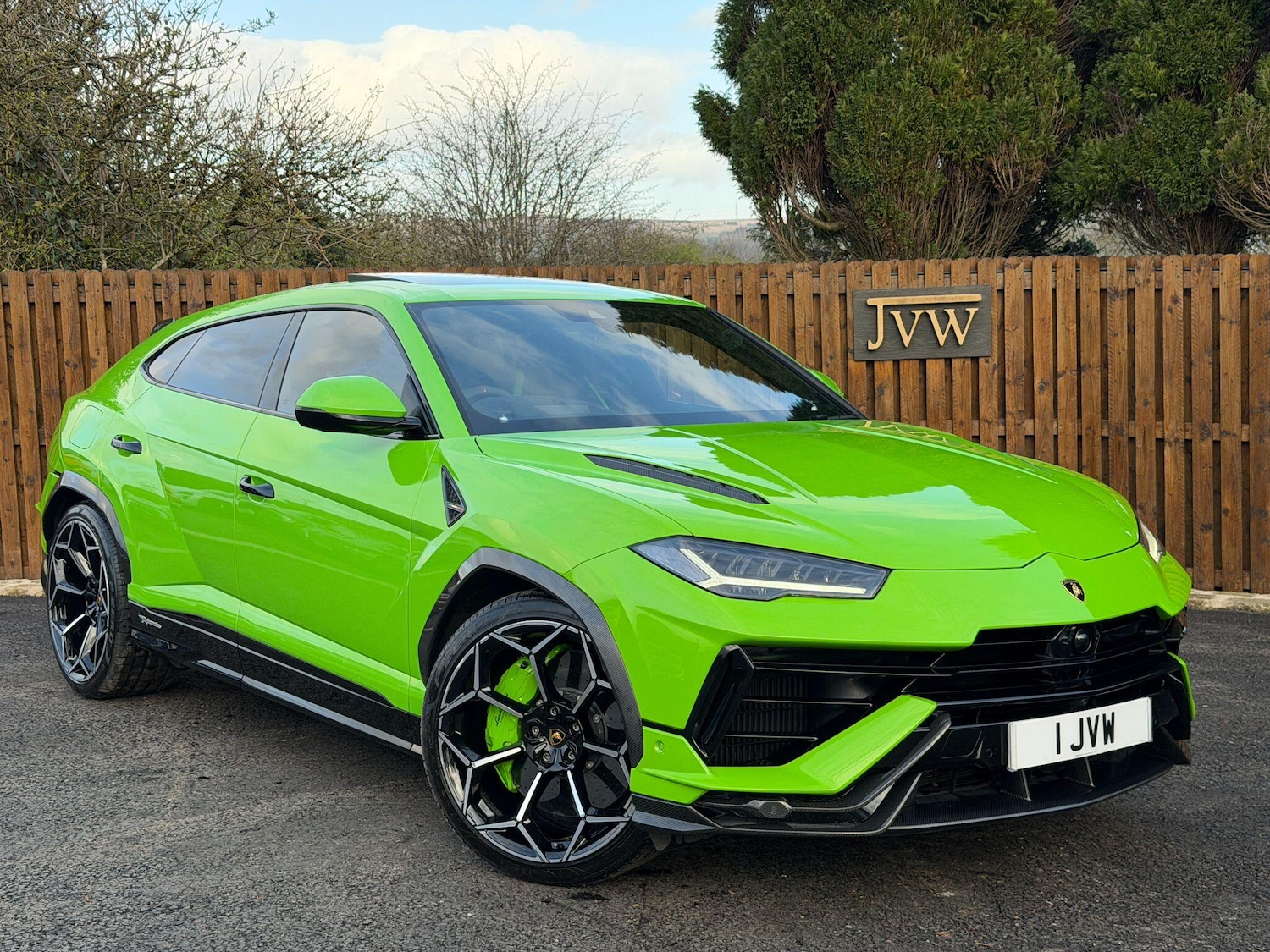 Used Lamborghini Urus 2024 for sale - 78047914: Photo 15