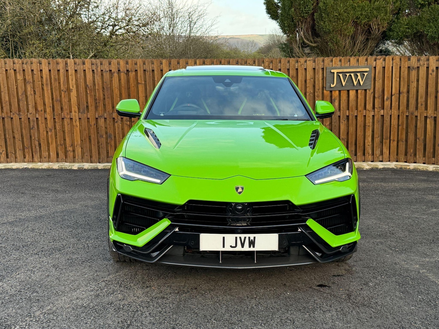 Used Lamborghini Urus 2024 for sale - 78047914: Photo 16