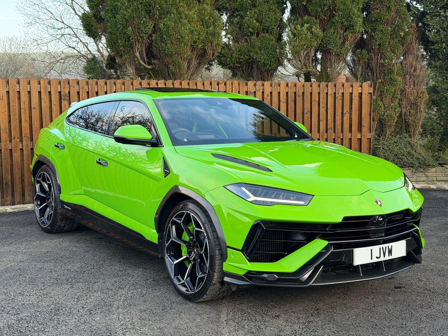 Used Lamborghini Urus 2024 for sale - 78047914: Photo 18