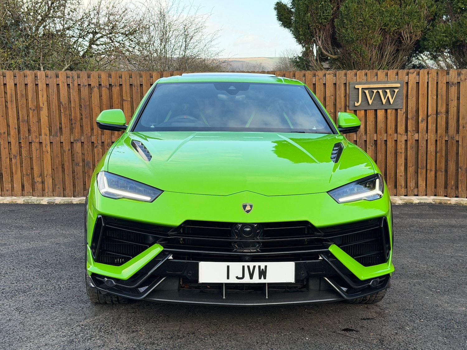 Used Lamborghini Urus 2024 for sale - 78047914: Photo 2