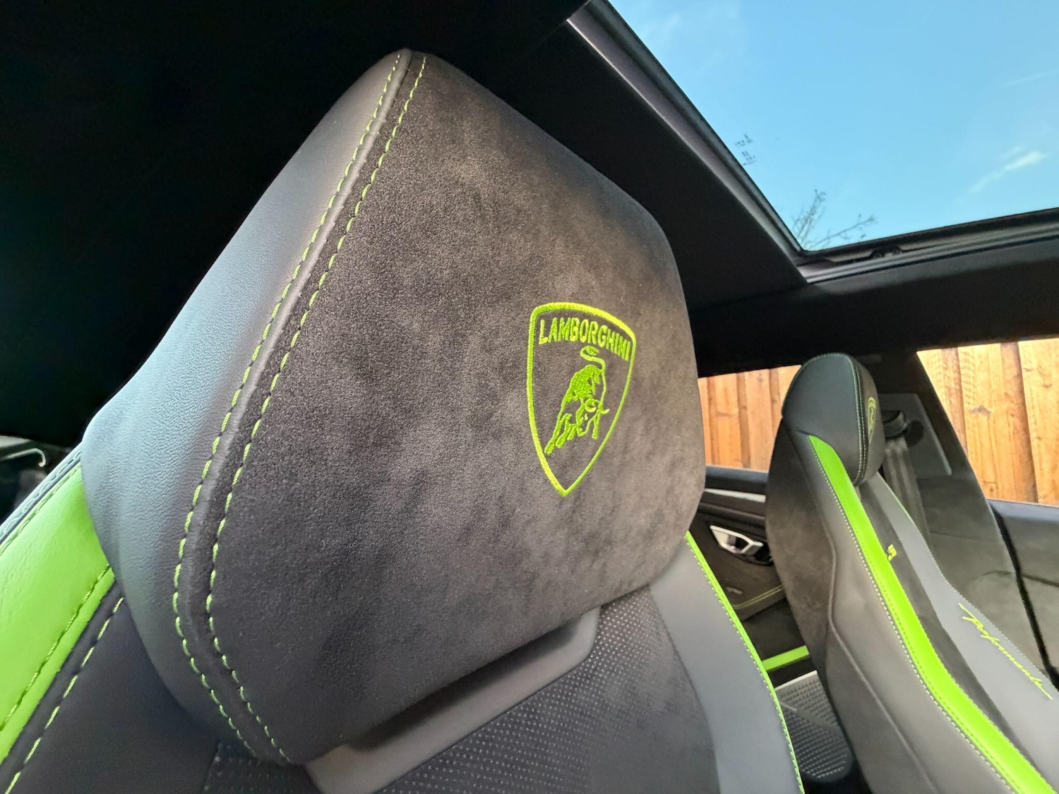 Used Lamborghini Urus 2024 for sale - 78047914: Photo 21