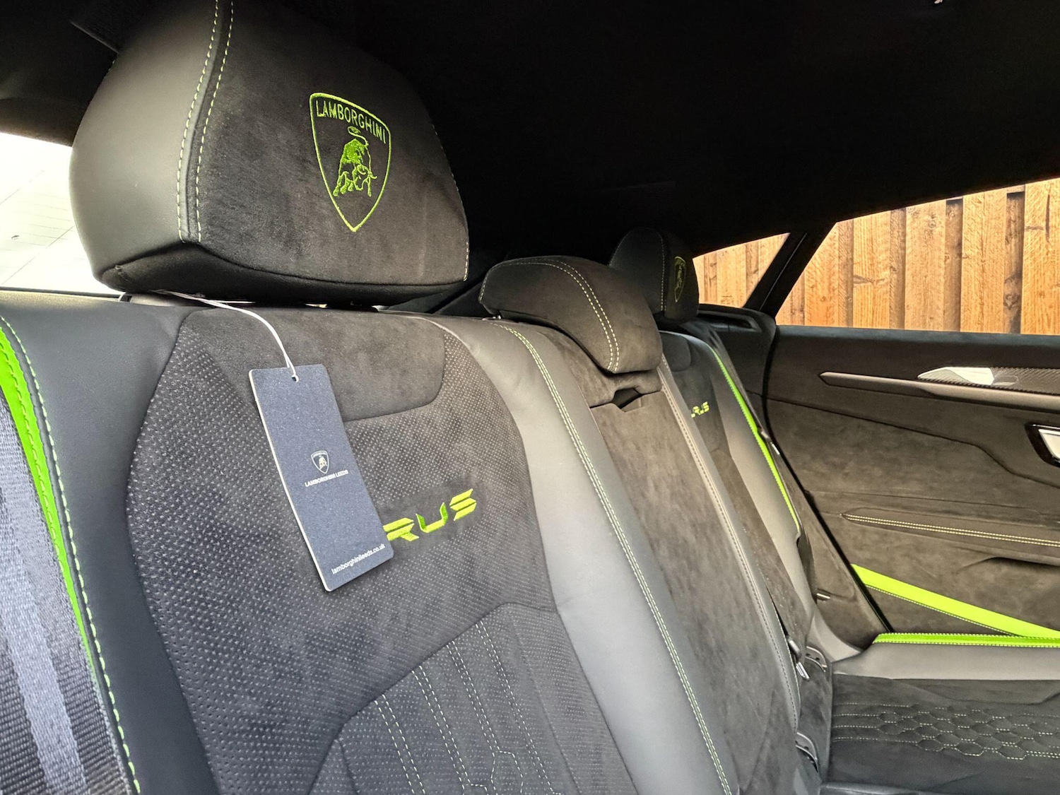 Used Lamborghini Urus 2024 for sale - 78047914: Photo 22