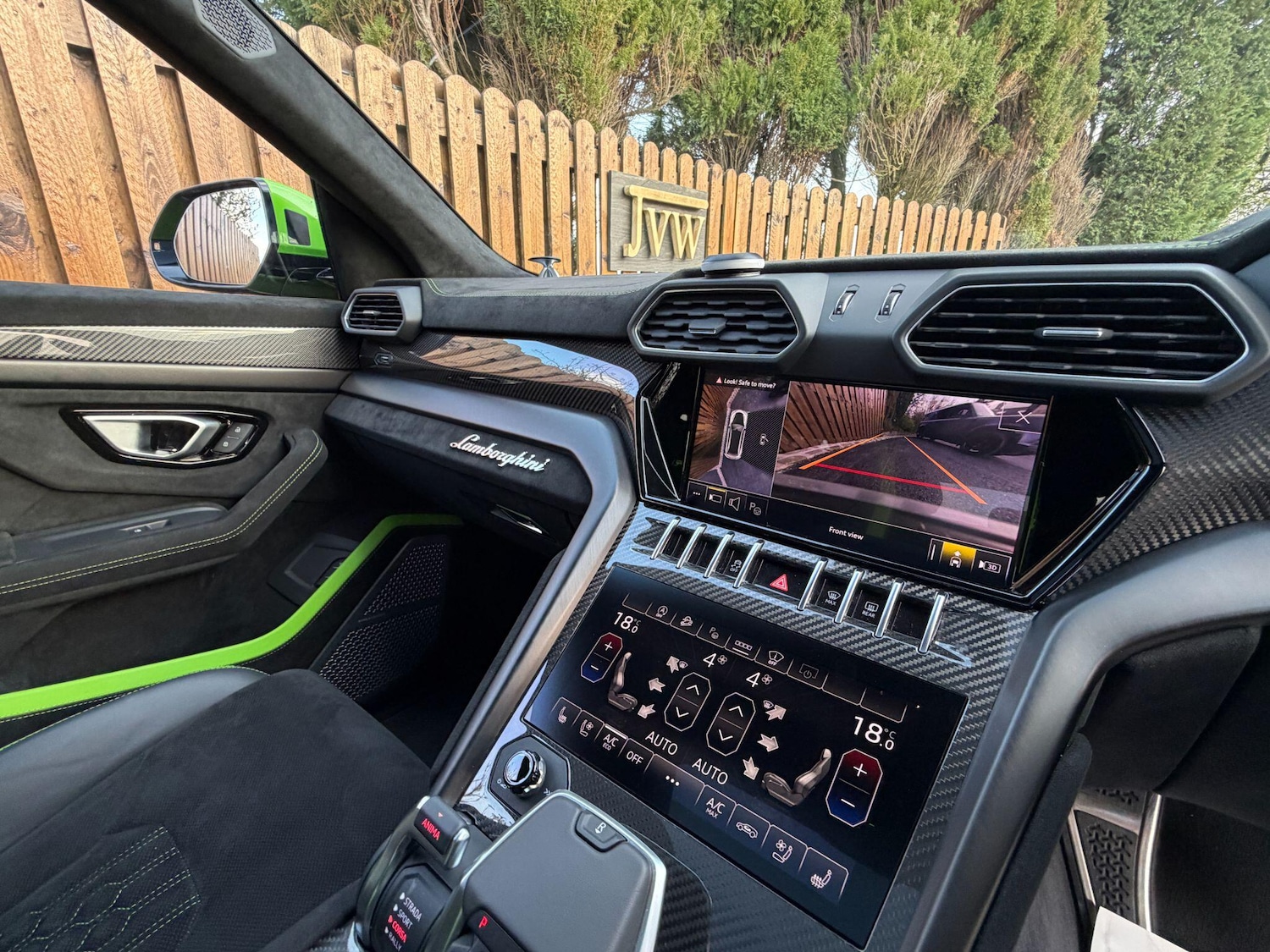 Used Lamborghini Urus 2024 for sale - 78047914: Photo 26