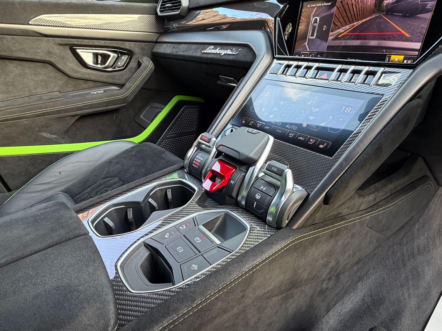 Used Lamborghini Urus 2024 for sale - 78047914: Photo 27