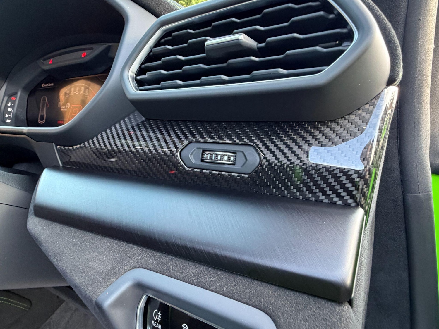 Used Lamborghini Urus 2024 for sale - 78047914: Photo 31