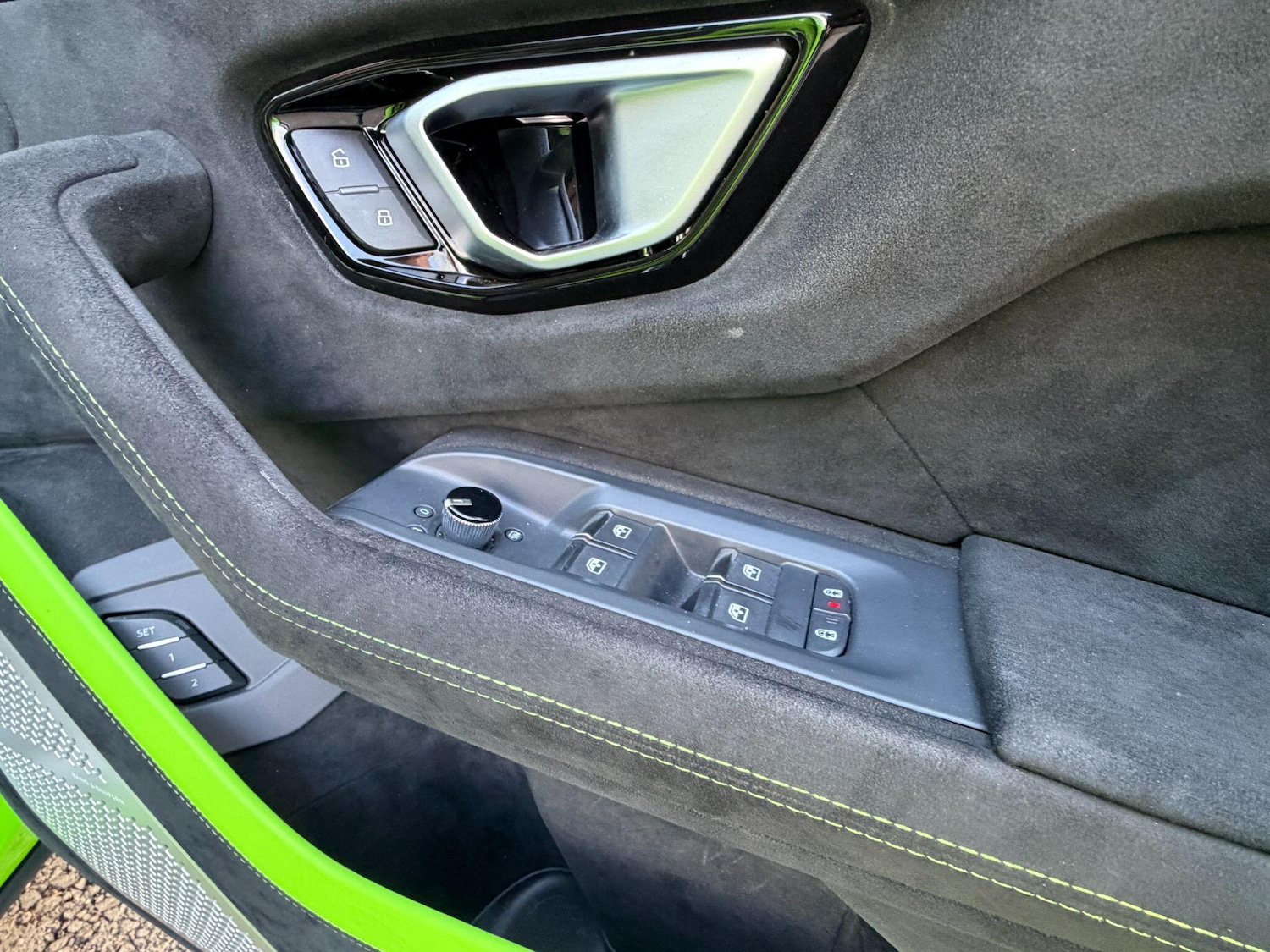 Used Lamborghini Urus 2024 for sale - 78047914: Photo 32