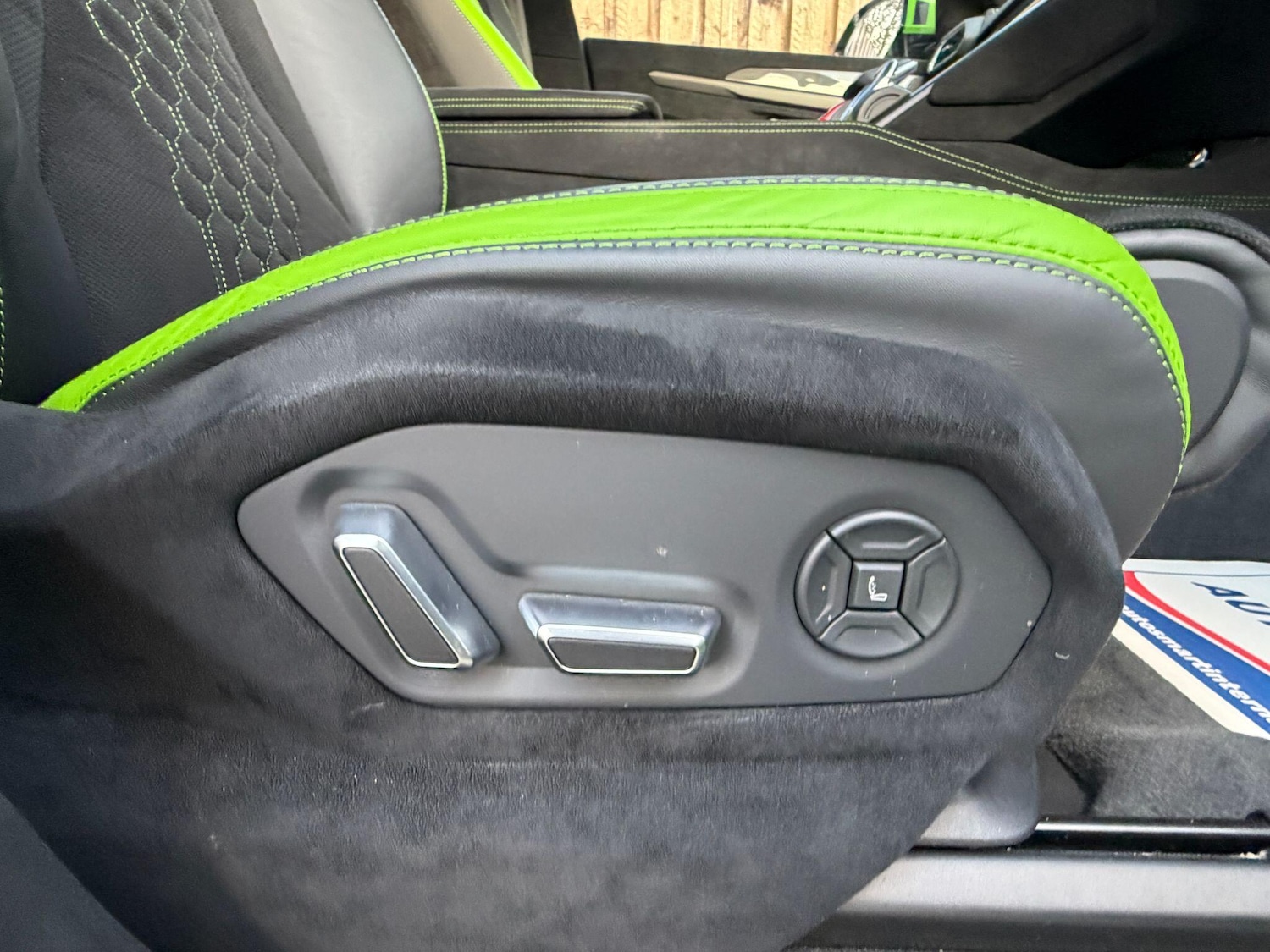 Used Lamborghini Urus 2024 for sale - 78047914: Photo 35