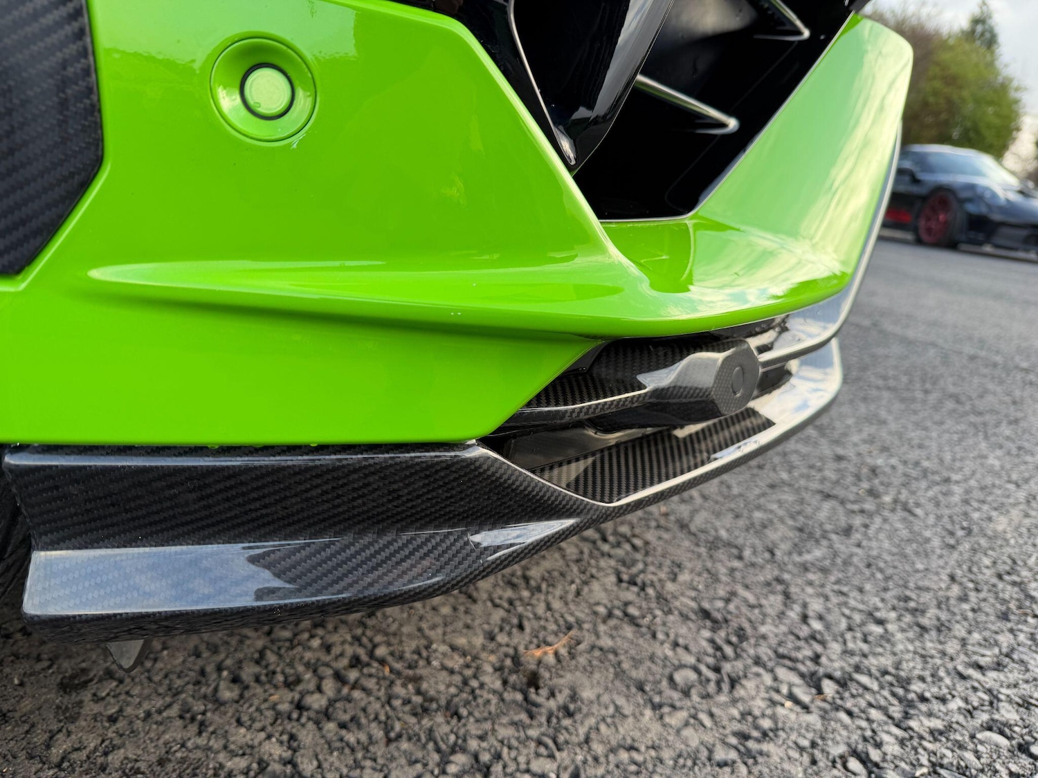 Used Lamborghini Urus 2024 for sale - 78047914: Photo 36