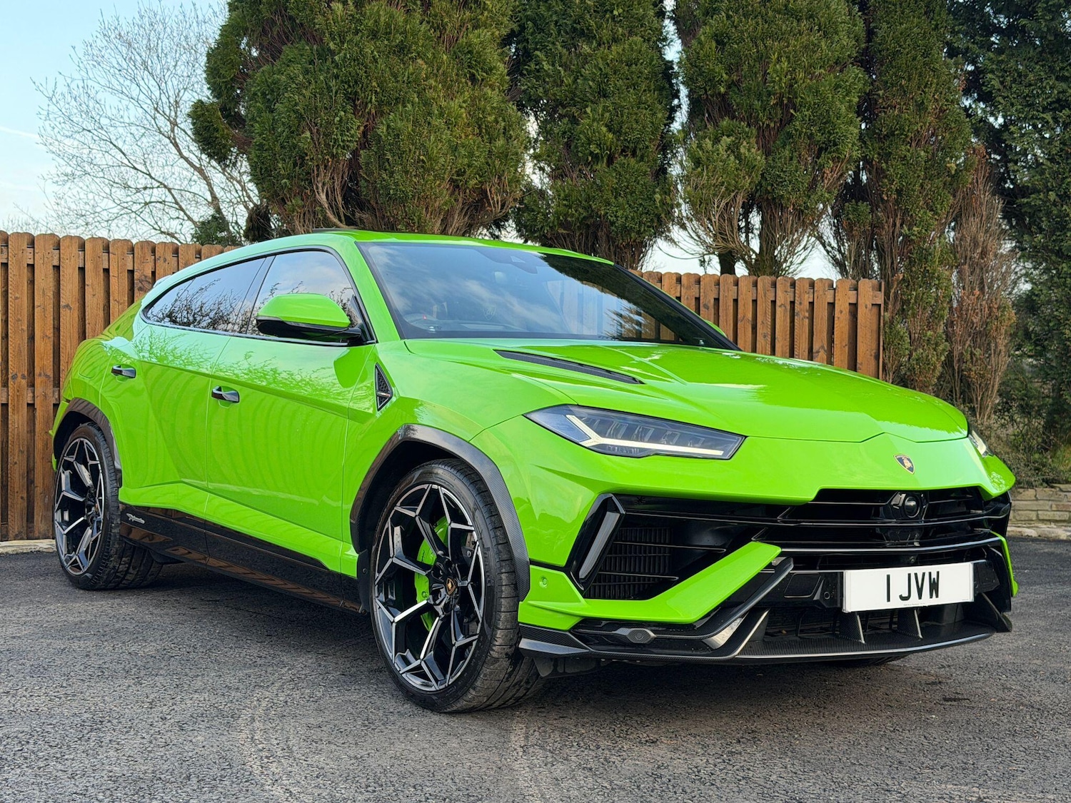 Used Lamborghini Urus 2024 for sale - 78047914: Photo 4