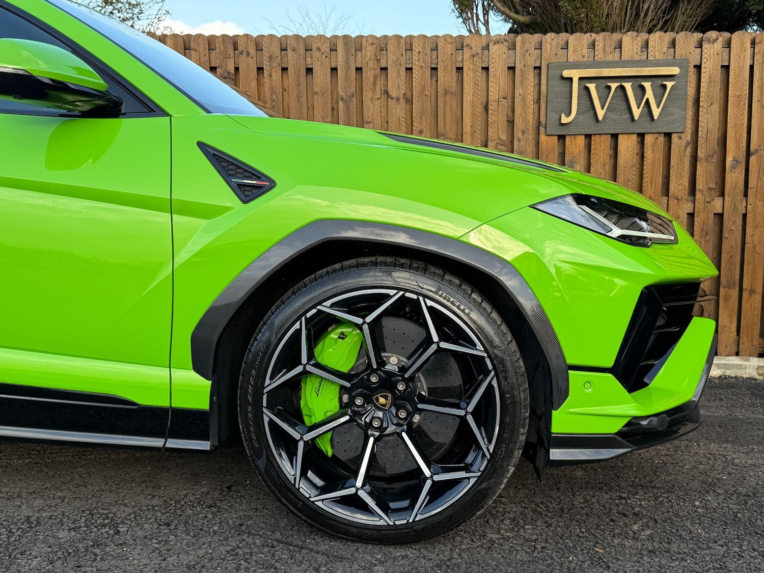 Used Lamborghini Urus 2024 for sale - 78047914: Photo 43