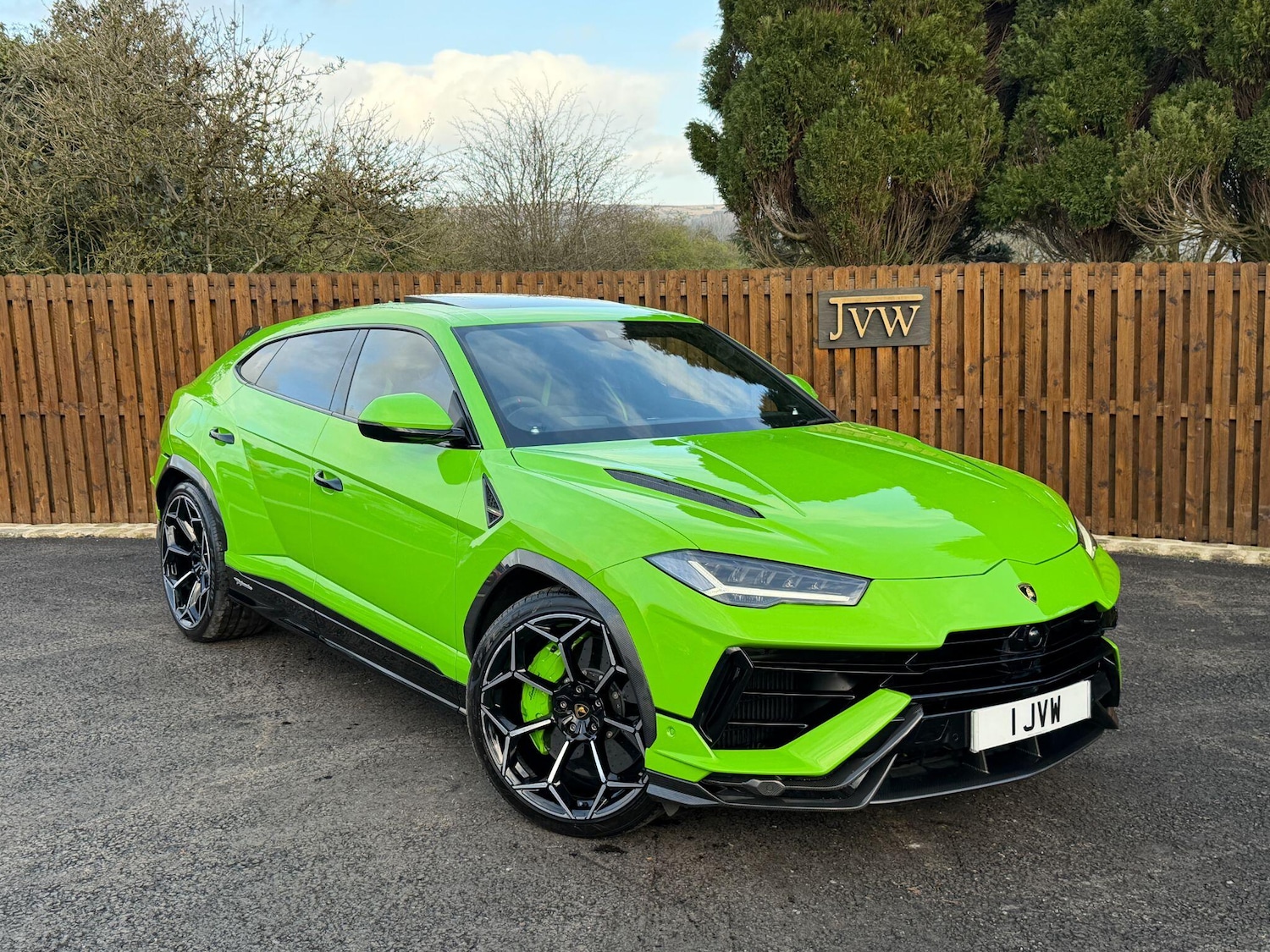 Used Lamborghini Urus 2024 for sale - 78047914: Photo 44