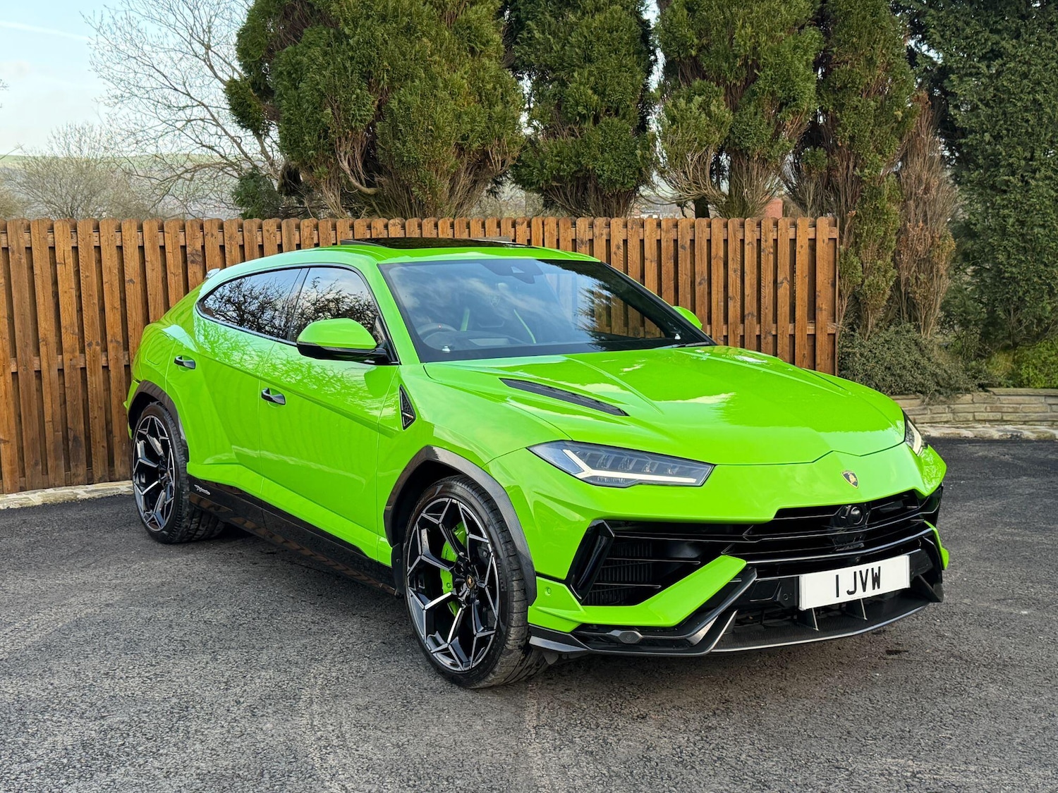 Used Lamborghini Urus 2024 for sale - 78047914: Photo 45