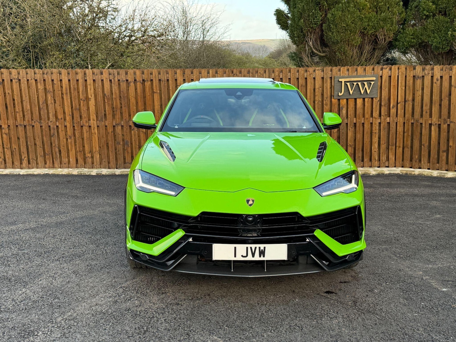 Used Lamborghini Urus 2024 for sale - 78047914: Photo 46