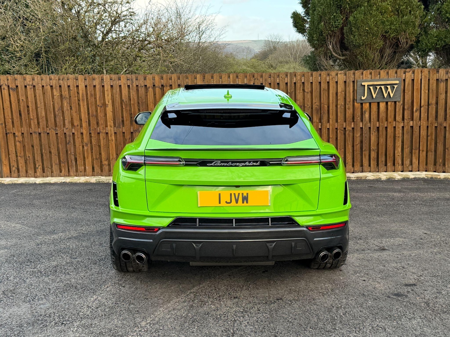 Used Lamborghini Urus 2024 for sale - 78047914: Photo 47