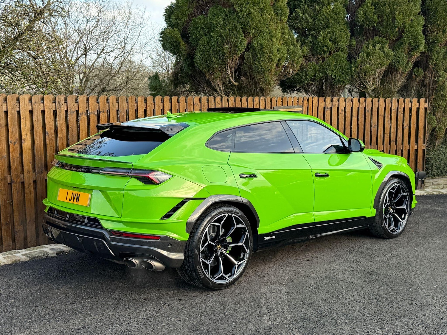 Used Lamborghini Urus 2024 for sale - 78047914: Photo 48