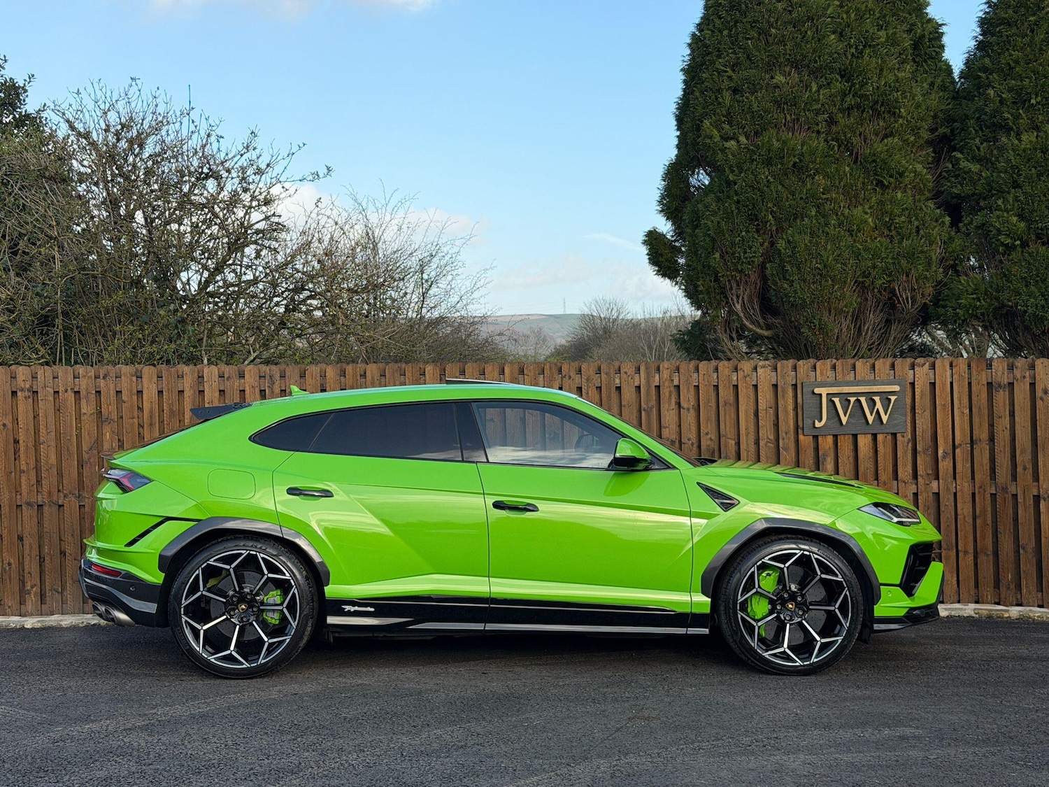 Used Lamborghini Urus 2024 for sale - 78047914: Photo 49