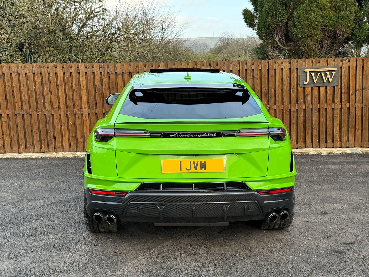 Used Lamborghini Urus 2024 for sale - 78047914: Photo 50