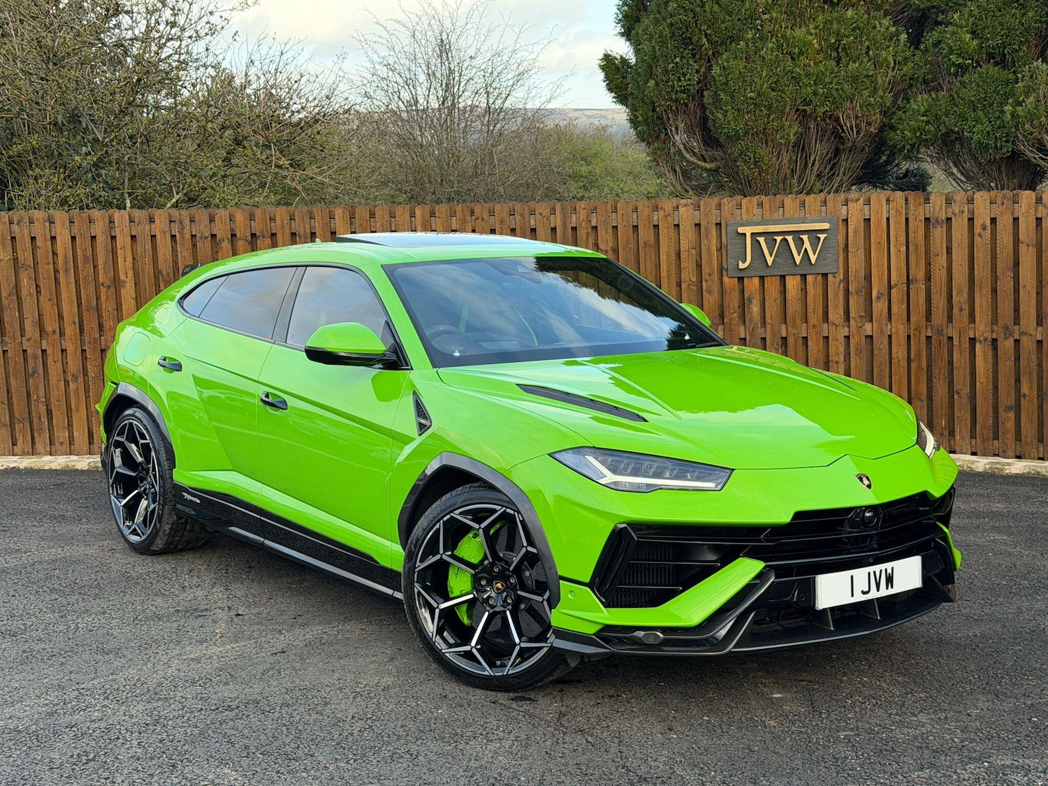 Used Lamborghini Urus 2024 for sale - 78047914: Photo 51