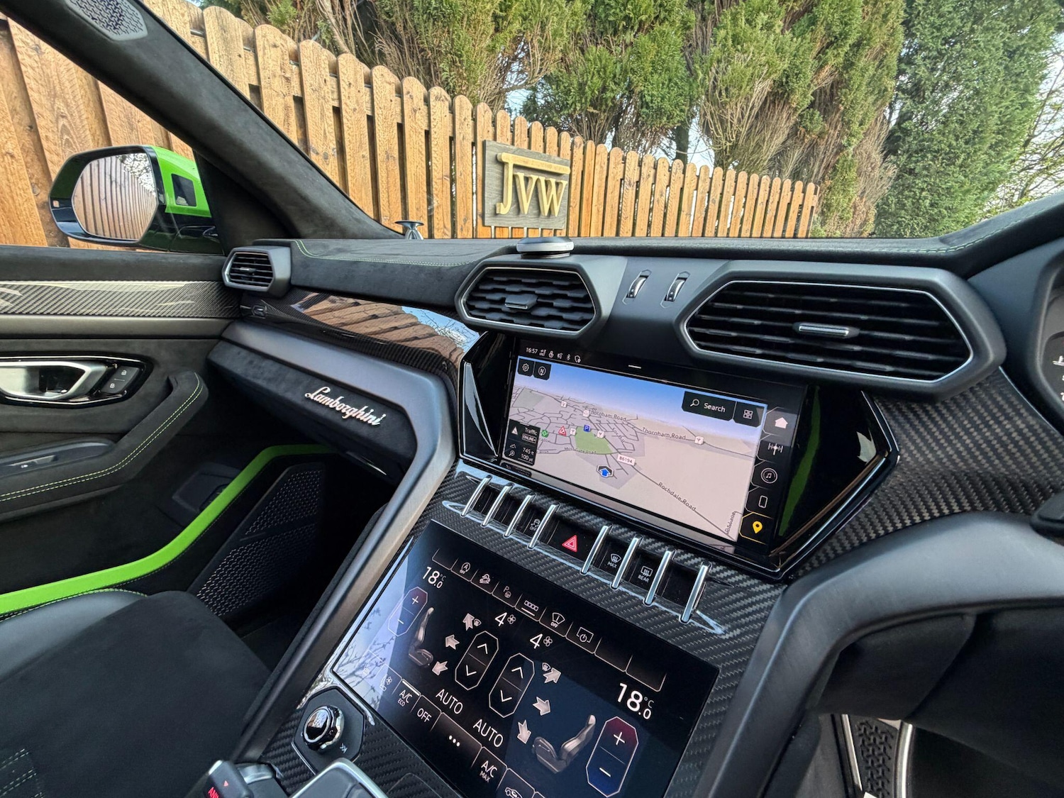 Used Lamborghini Urus 2024 for sale - 78047914: Photo 7