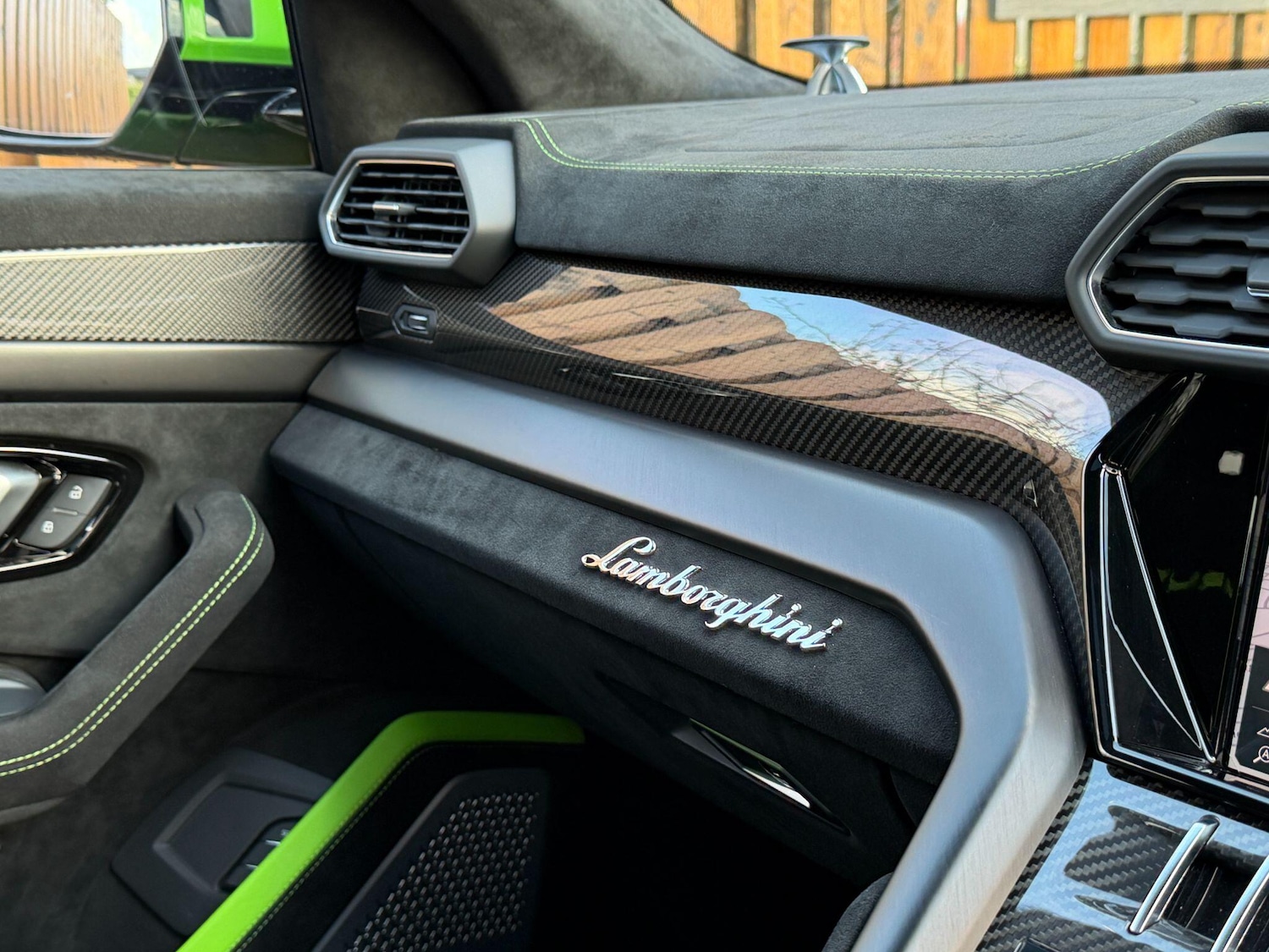 Used Lamborghini Urus 2024 for sale - 78047914: Photo 8