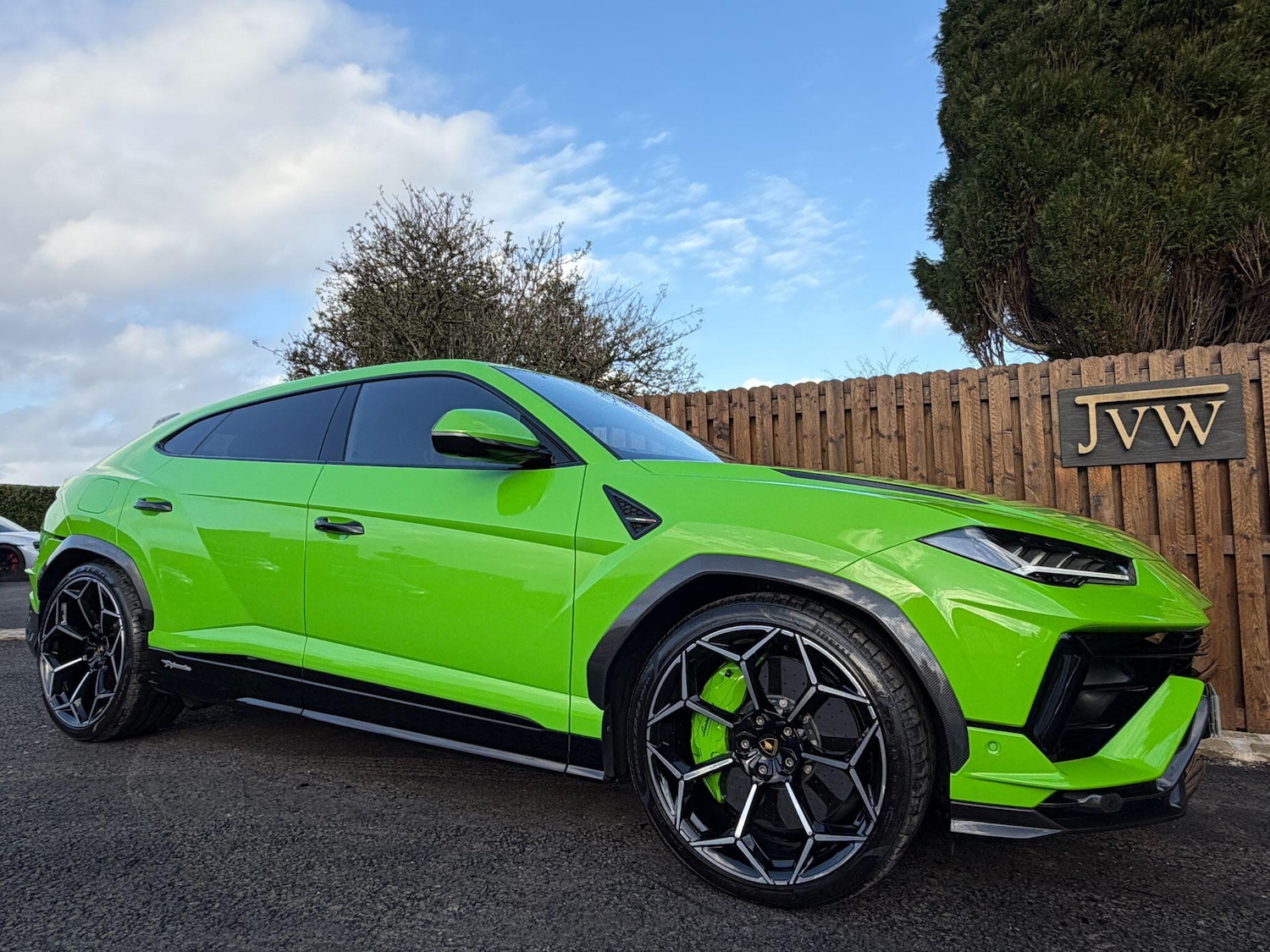Used Lamborghini Urus 2024 for sale - 78047914: Photo 9