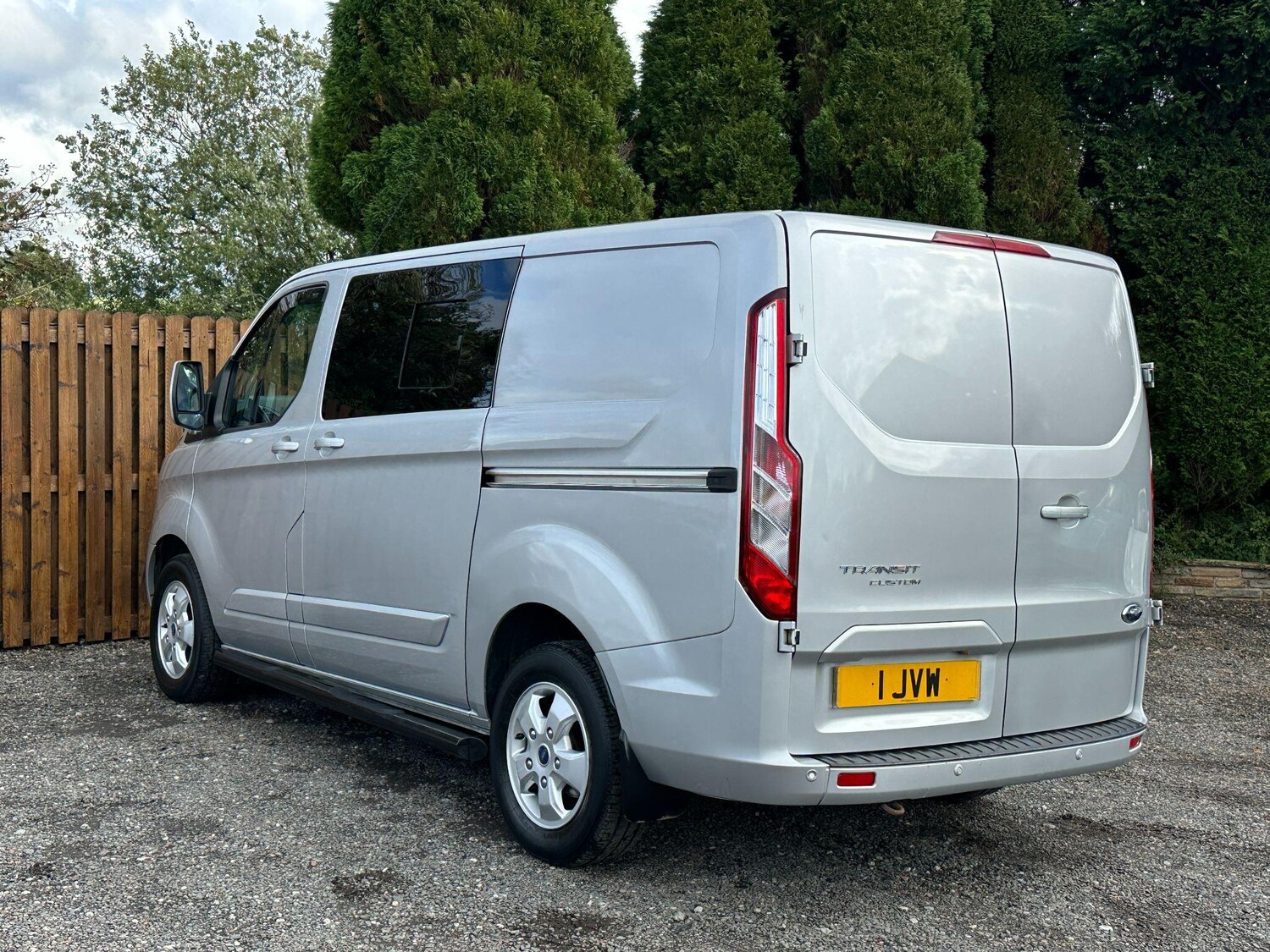 Vehicle 15