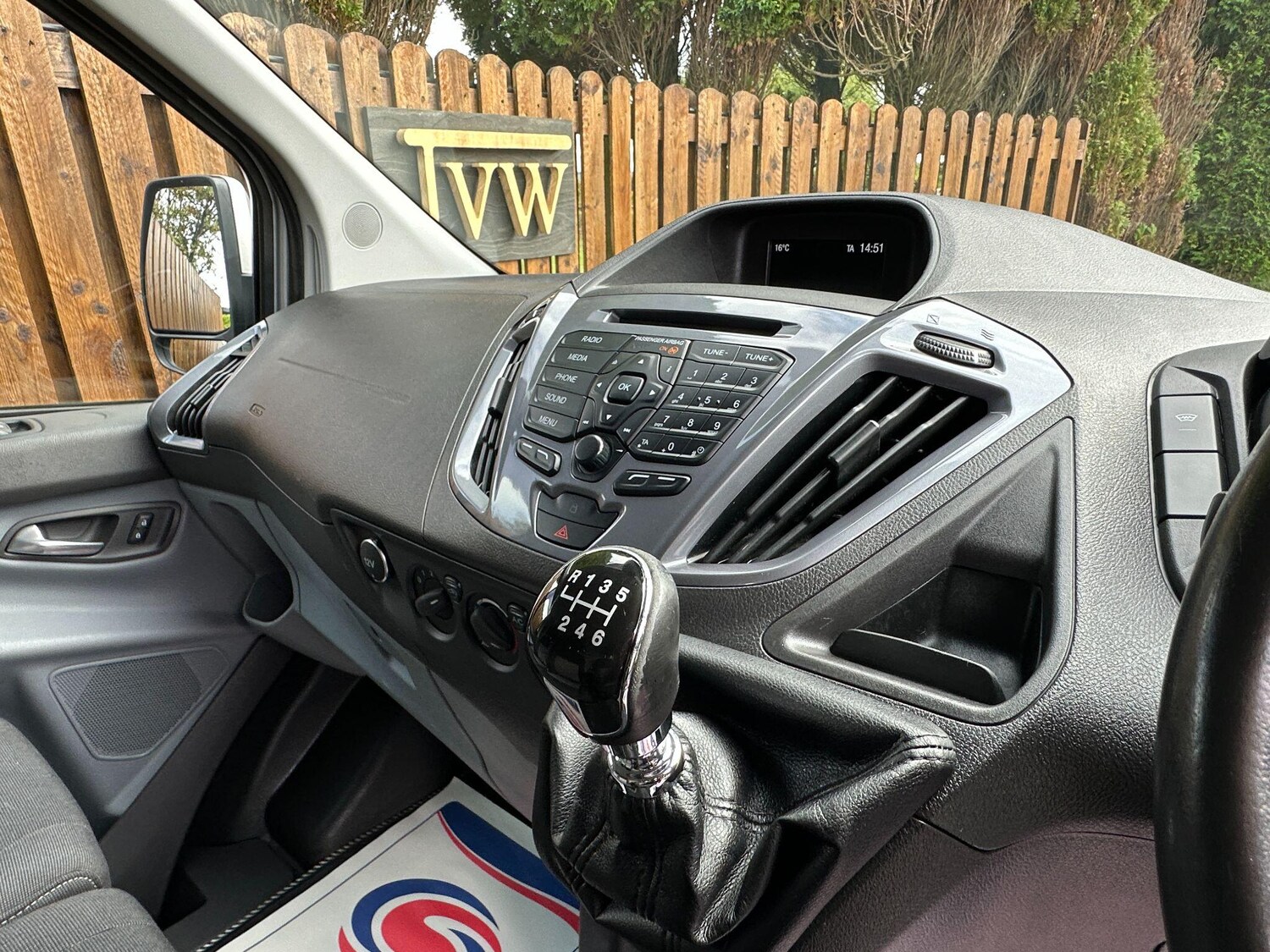 Vehicle 24