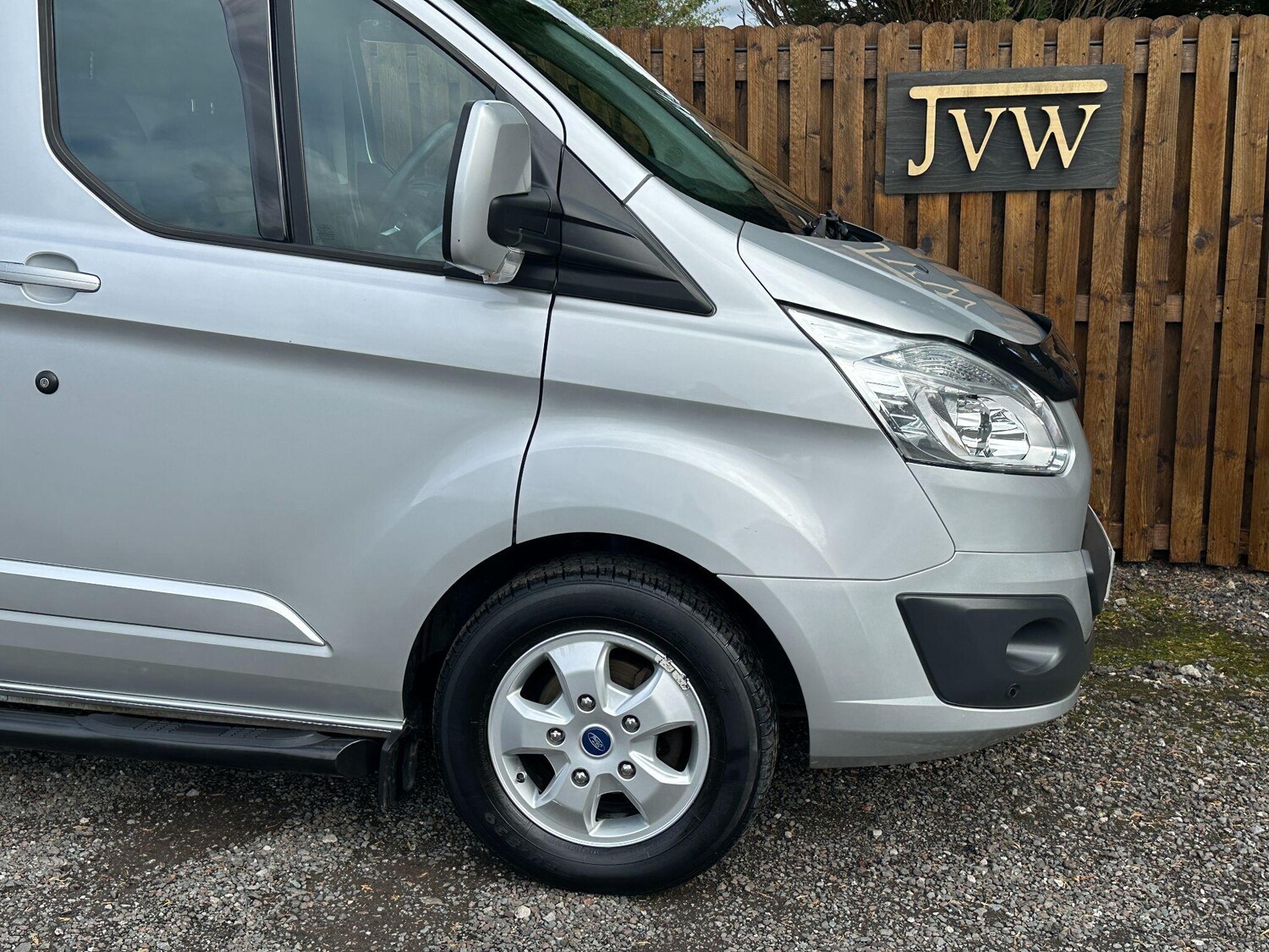 Vehicle 26