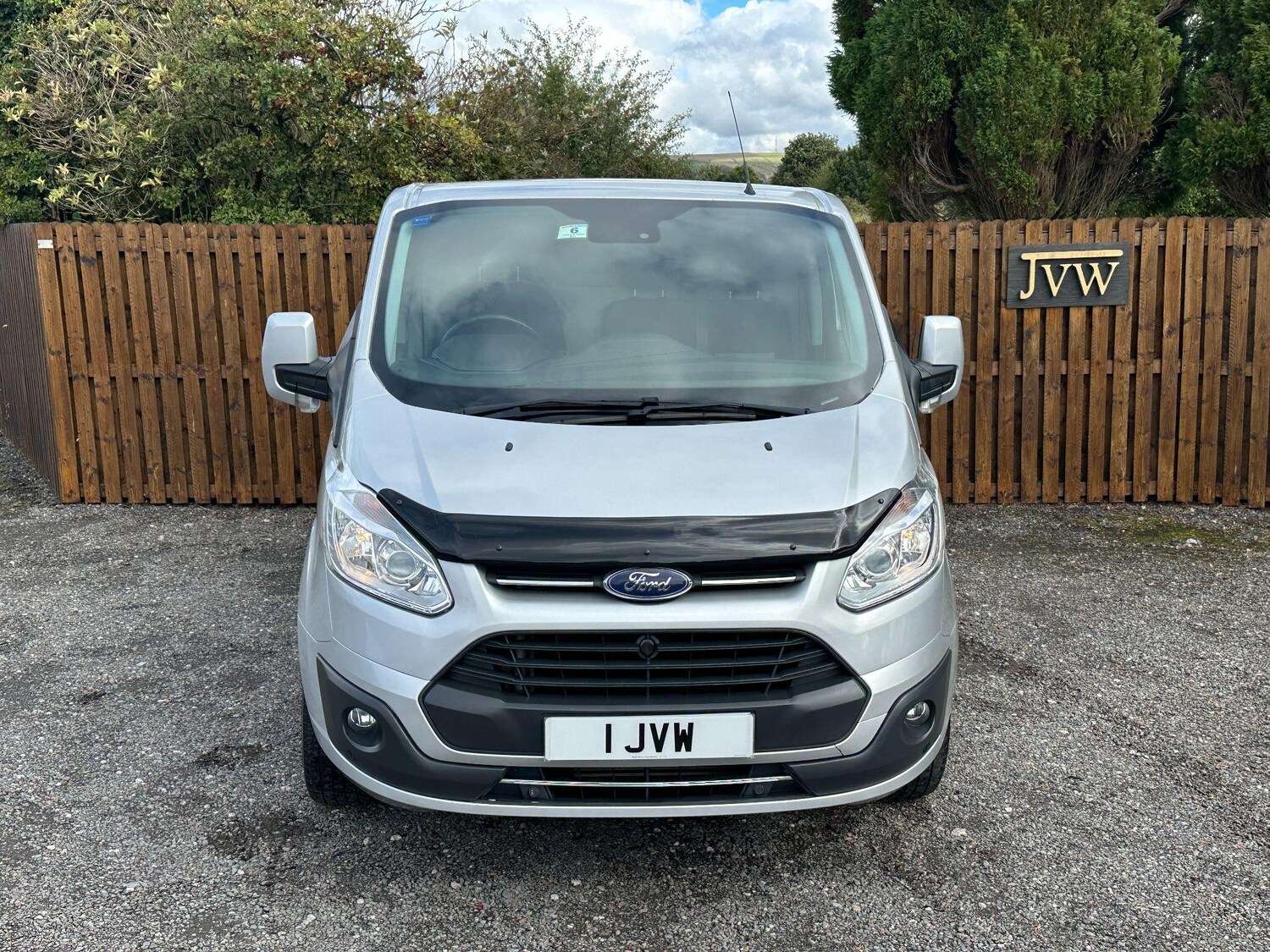 Vehicle 27