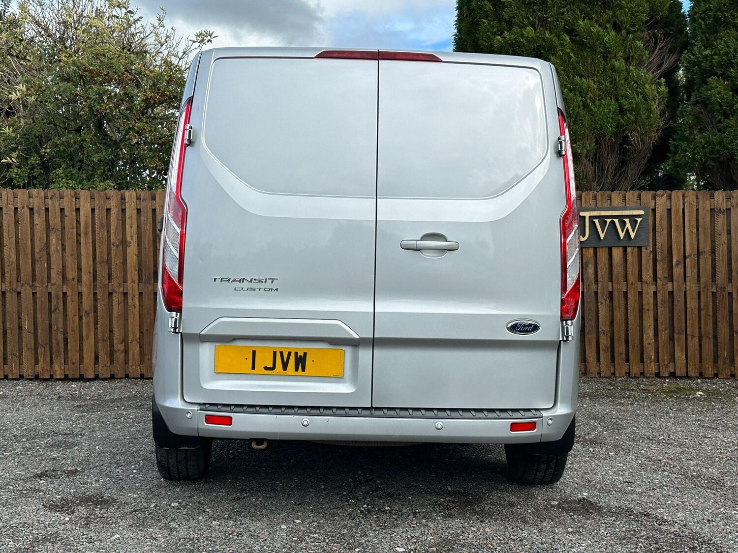 Vehicle 28