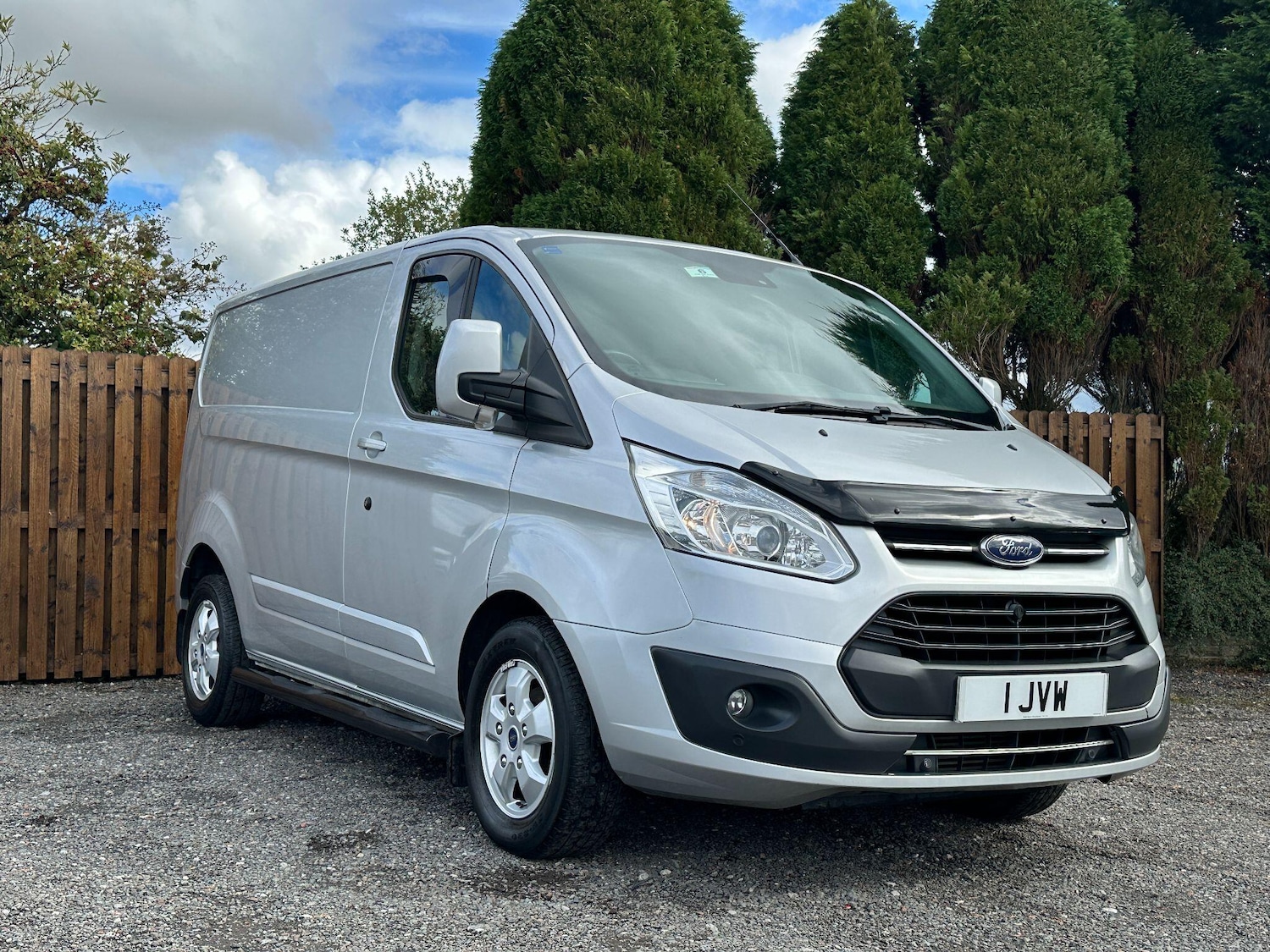 Vehicle 29