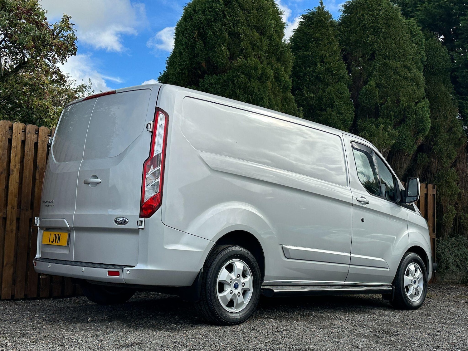 Vehicle 30