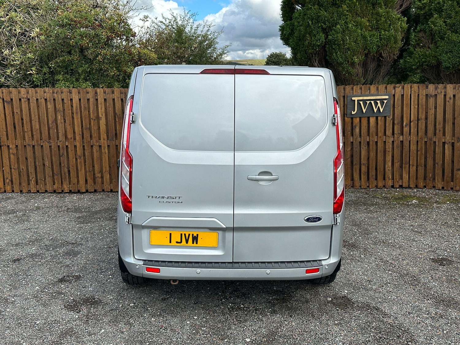 Vehicle 33