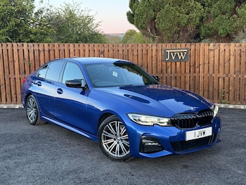 Used BMW 3 Series 2021 for sale - 78448598: Photo