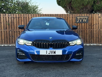 Used BMW 3 Series 2021 for sale - 78448598: Photo