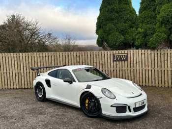 Used 2023 Porsche 911 GT3RS For Sale ($589,990)