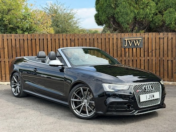 Used Audi RS5 2014 for sale - 79508850: Photo